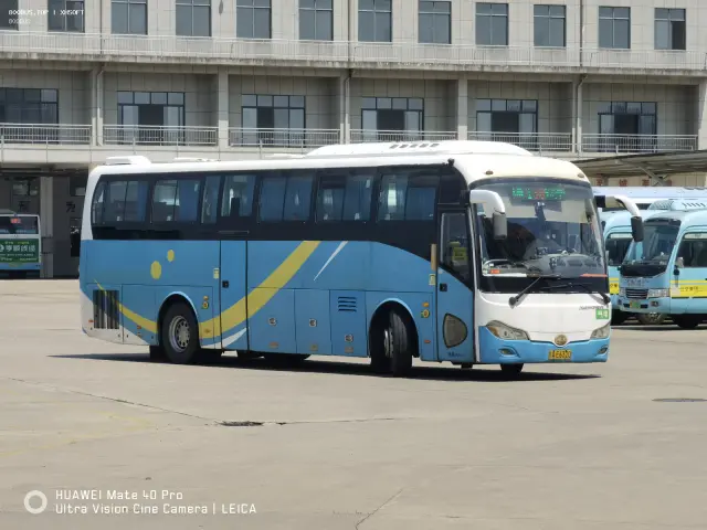赣A E6320