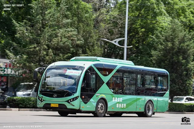 晋J 3304X