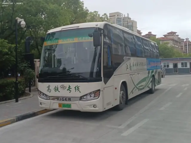 沪A06450F