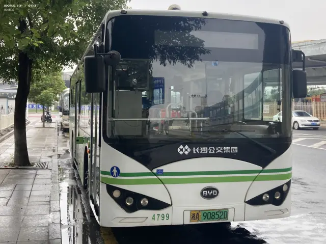 湘A 90852D