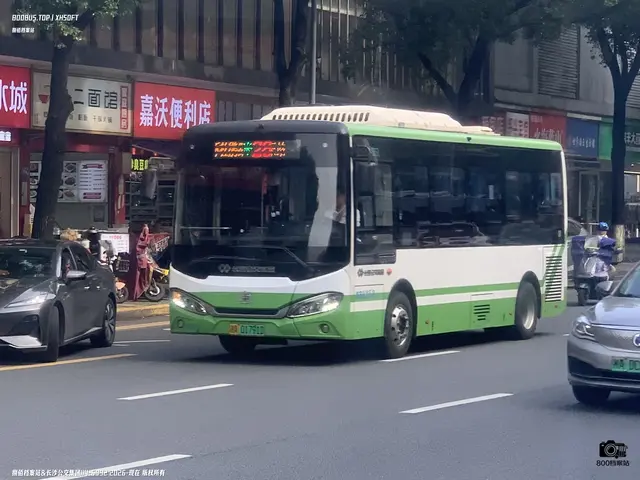 湘A 01791D