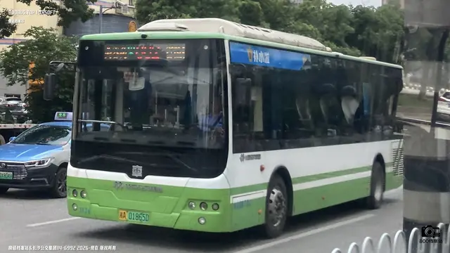湘A 01865D