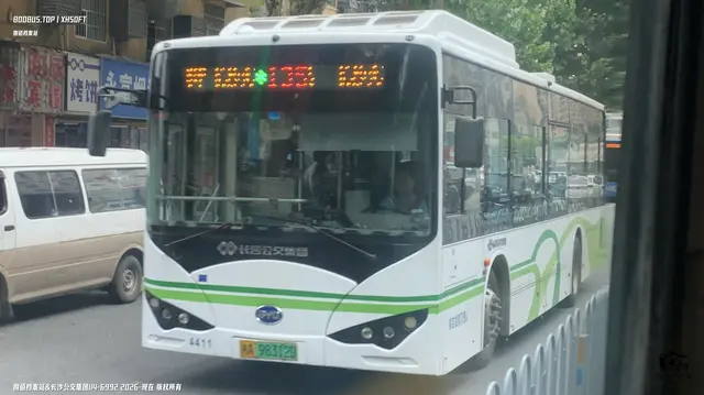 湘A 98312D