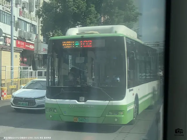 湘A 04826D