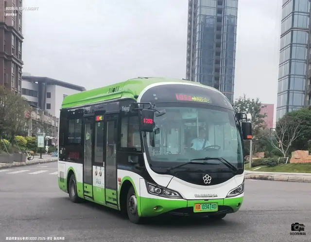 800BUS