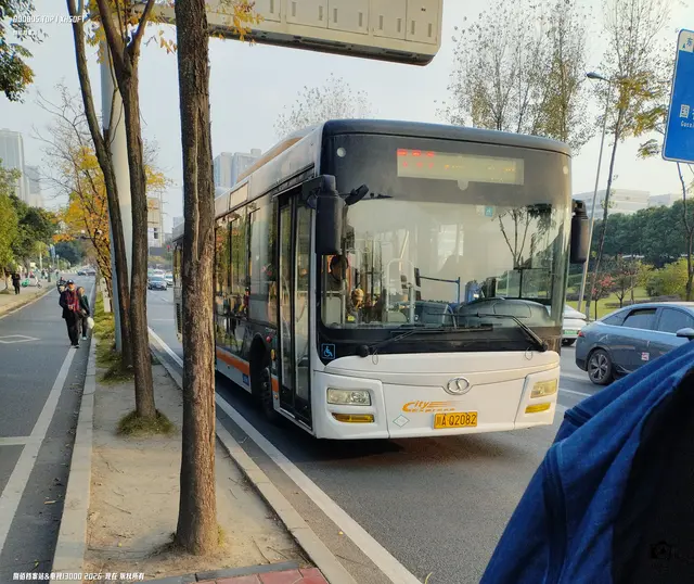 川A Q2082