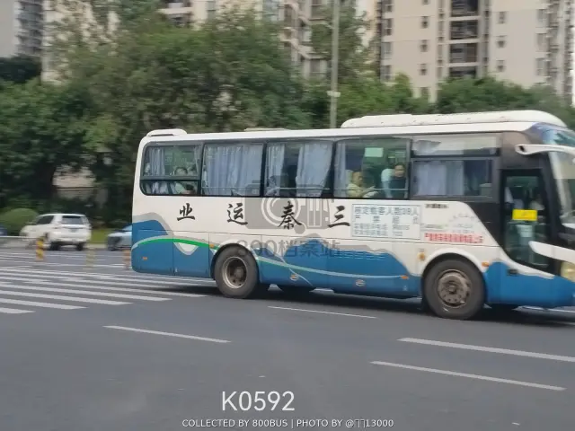 川A K0592
