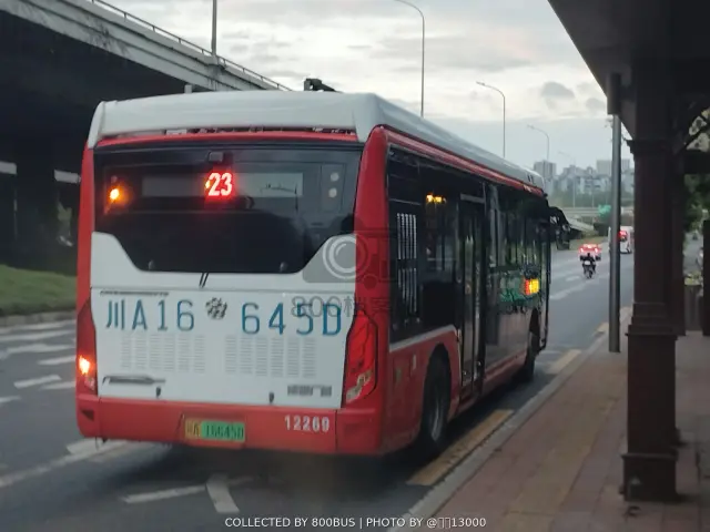 川A 16645D