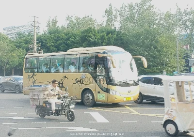 川F 未知