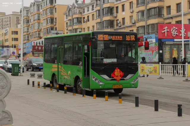 辽M S6251