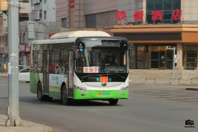 辽M 02829D