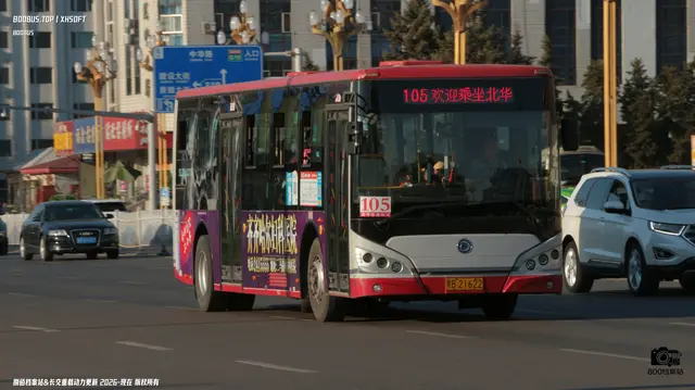 800BUS