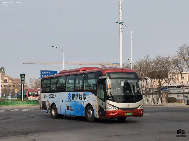 津A 00329F