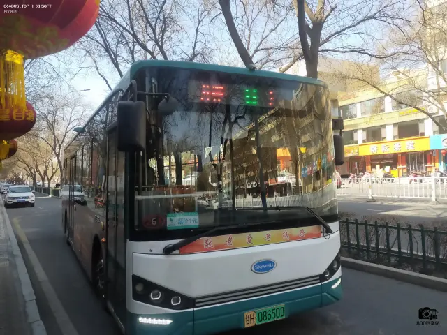 甘H 08650D