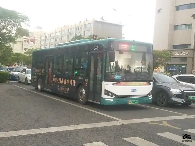 甘H 06622D