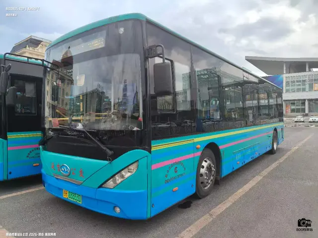吉H 03353D