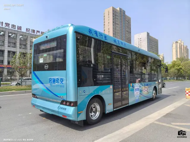 皖A V1569(临牌)