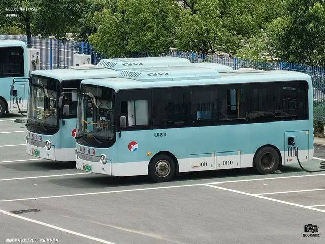 皖A 05815D&皖A 05783D