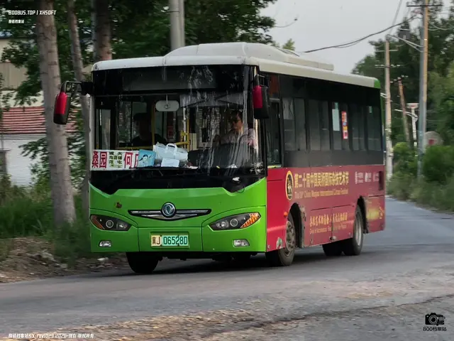 冀J 06528D