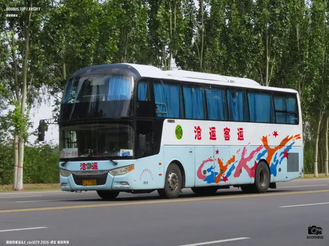 冀J Y1380