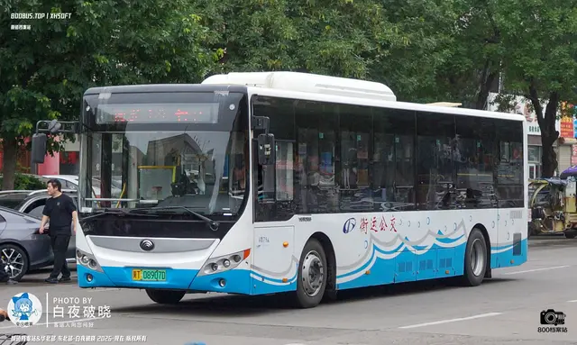 冀T 08907D