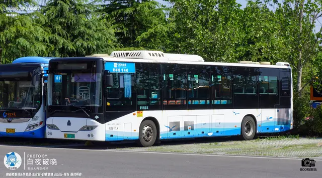 鲁L 08798F