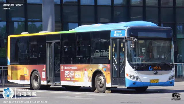 鲁L C6378