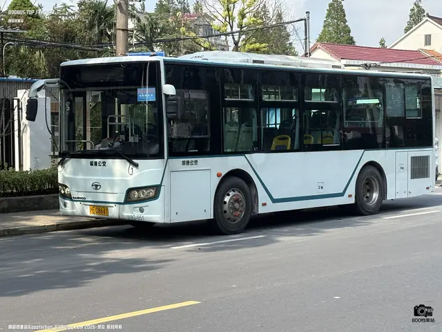 沪ED6847