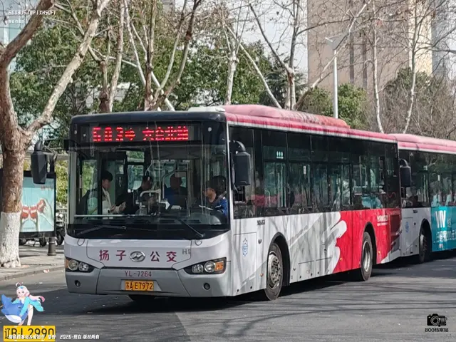 苏A E7972
