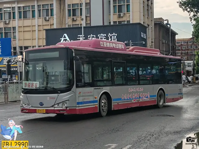 辽B M3001