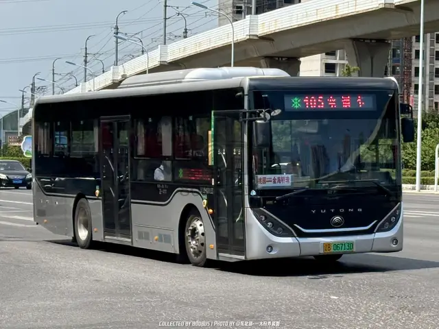 辽B 06713D