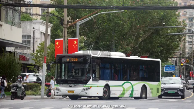 沪D P9652