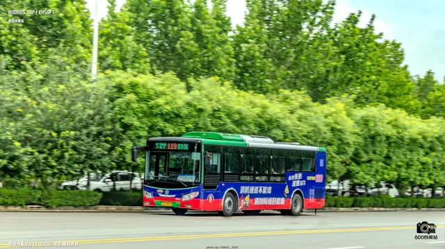 800BUS