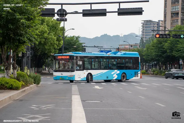 800BUS