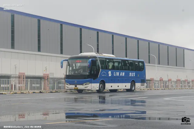 浙A 3T540