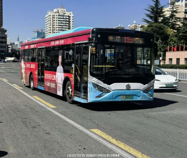 800BUS