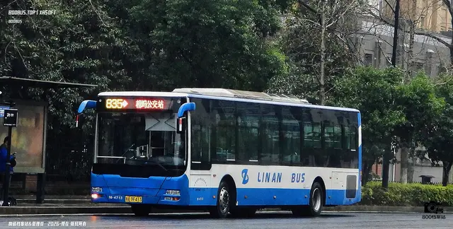 浙A9F413