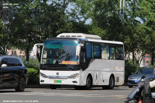 赣B 09364D