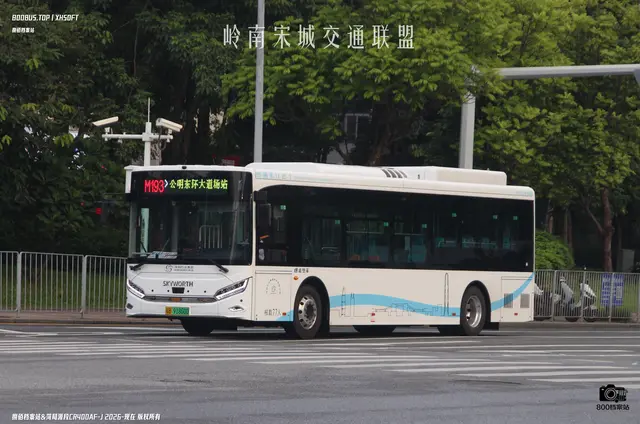 粤B 91860D