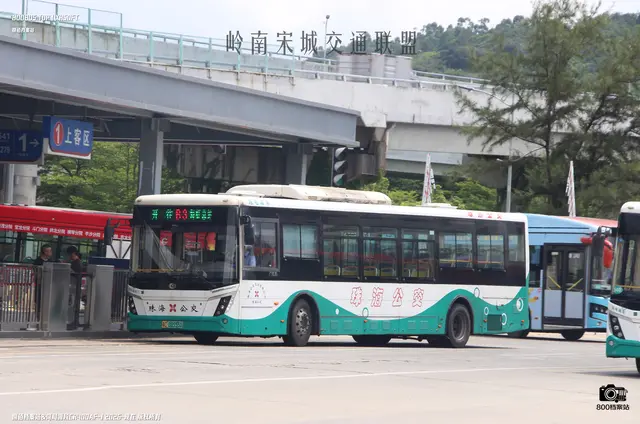粤C 08555D