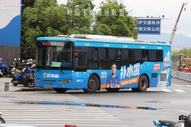 赣B 07681F