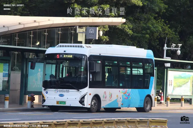 粤B 44717D