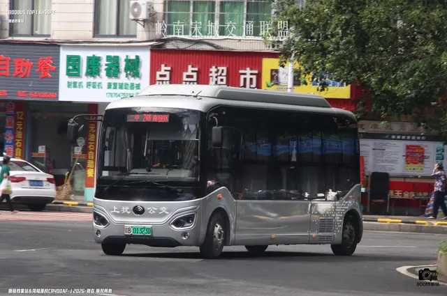 赣B 01323D