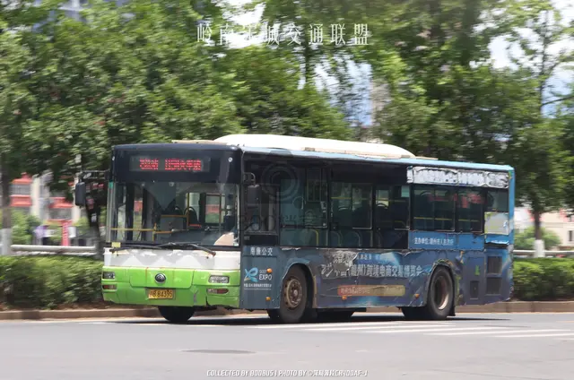 赣B 84395