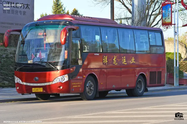 晋H 48765