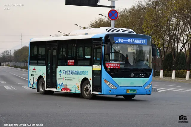 晋H 00099D