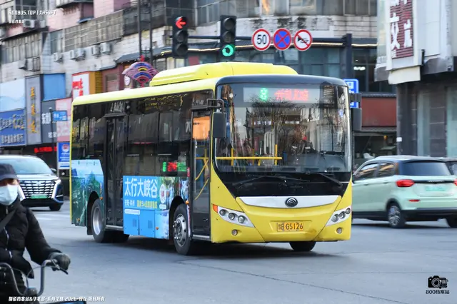800BUS