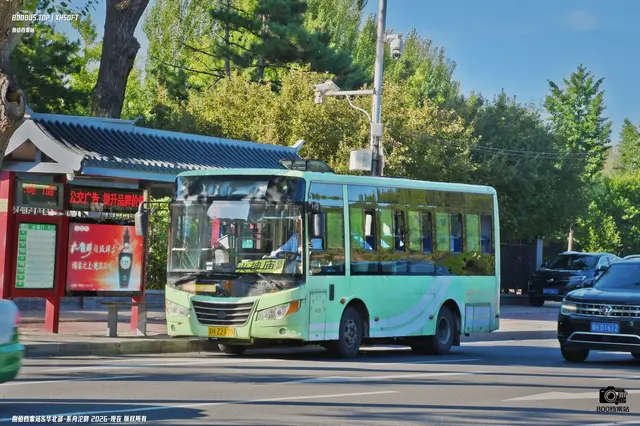 冀H Z2179