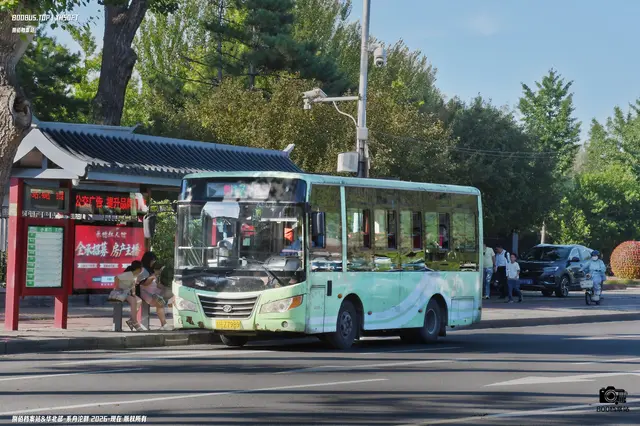 冀H Z7989