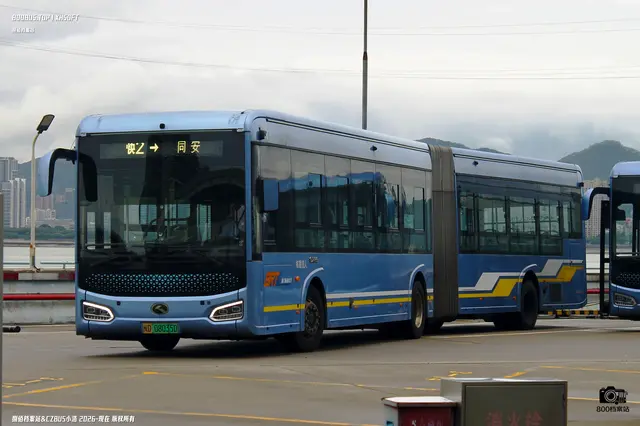 闽D 08035D
